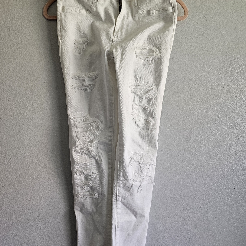 American Eagle Jeggings